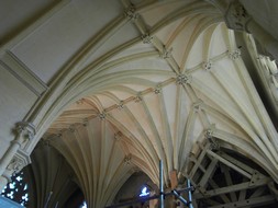 Avon Paranormal Team - Woodchester Mansion